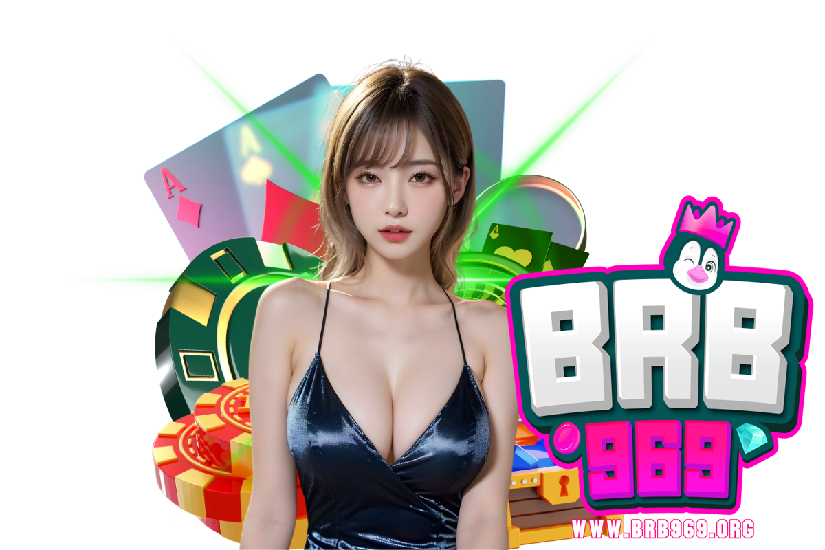 brb969 สมัคร